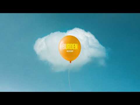 Oba Reengy - Burdens (Official Audio) #Afrogospel #Gospel #Jesus #christianmusic