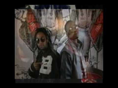 Gendi Ft. Makka B - Big Screen