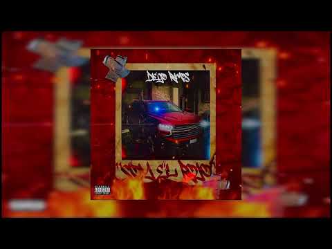 "Soy El Rojo" - Diego Ramos (Audio)