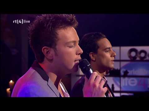 Freek & Jamai - Sluit alle deuren maar