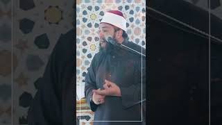 صورة ما تجرأ أحد على الله إلا ابتلاه بفقد أحب الأشياء إليه | د . أحمد جلال