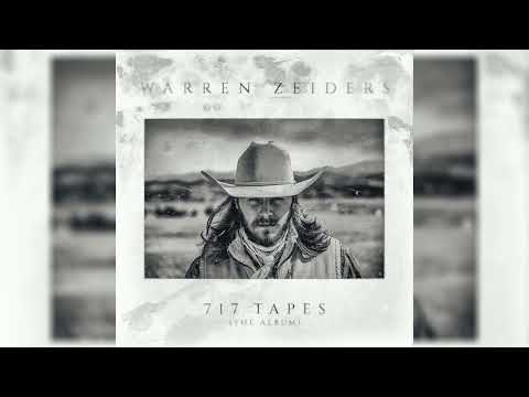 Warren Zeiders -  Never Look Back [NERVI Mix]
