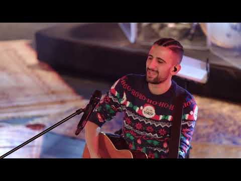 The Travellers — X’Inhu l-Milied Għalik?