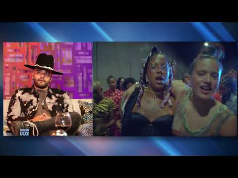 Entrevista a Gabriel Pagan