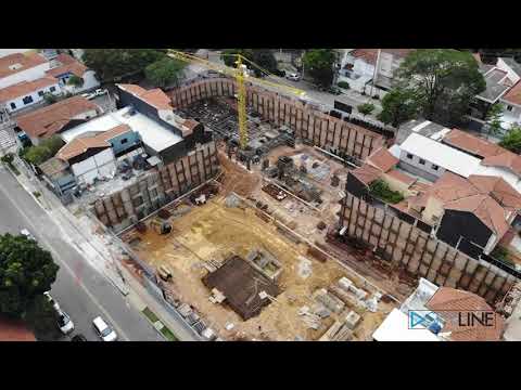 Marcco Vila Romana - Confira o andamento das obras!