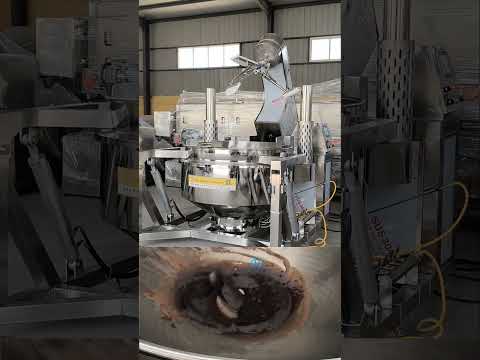 Meat sauce, jam planet wok, a variety of heating methods to choose from. The frying is uniform