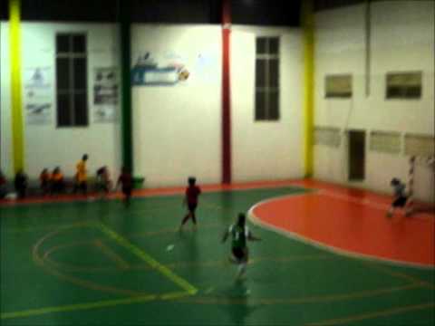 Ossela VS Vilamaiorens 3-1 2011.wmv