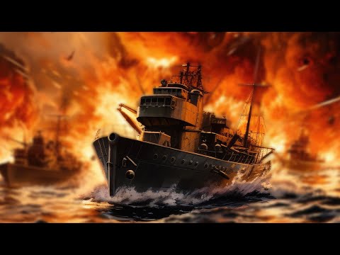 Operation Pedestal: The Mission to Save Malta