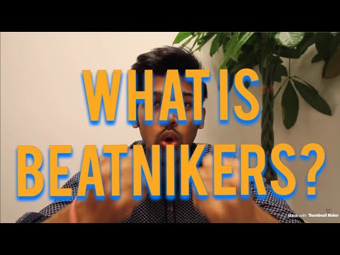 I HAVE A COMMUNITY NAME -- BEATNIKERS | WHAT IS MENSPRO'S VISION? | BERLIN VLOG | GERMANY