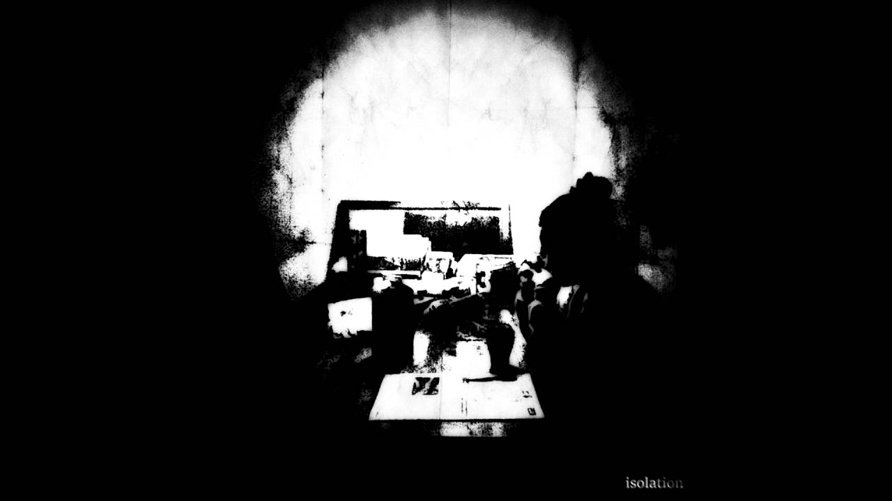 Dream Projector - Isolation