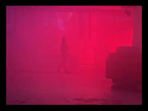 Time Is The New Space