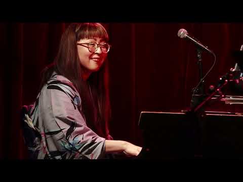 Oatmeal - Miki Yamanaka quartet feat. Mark Turner Tyrone Allen Jimmy Macbride at The Jazz Gallery