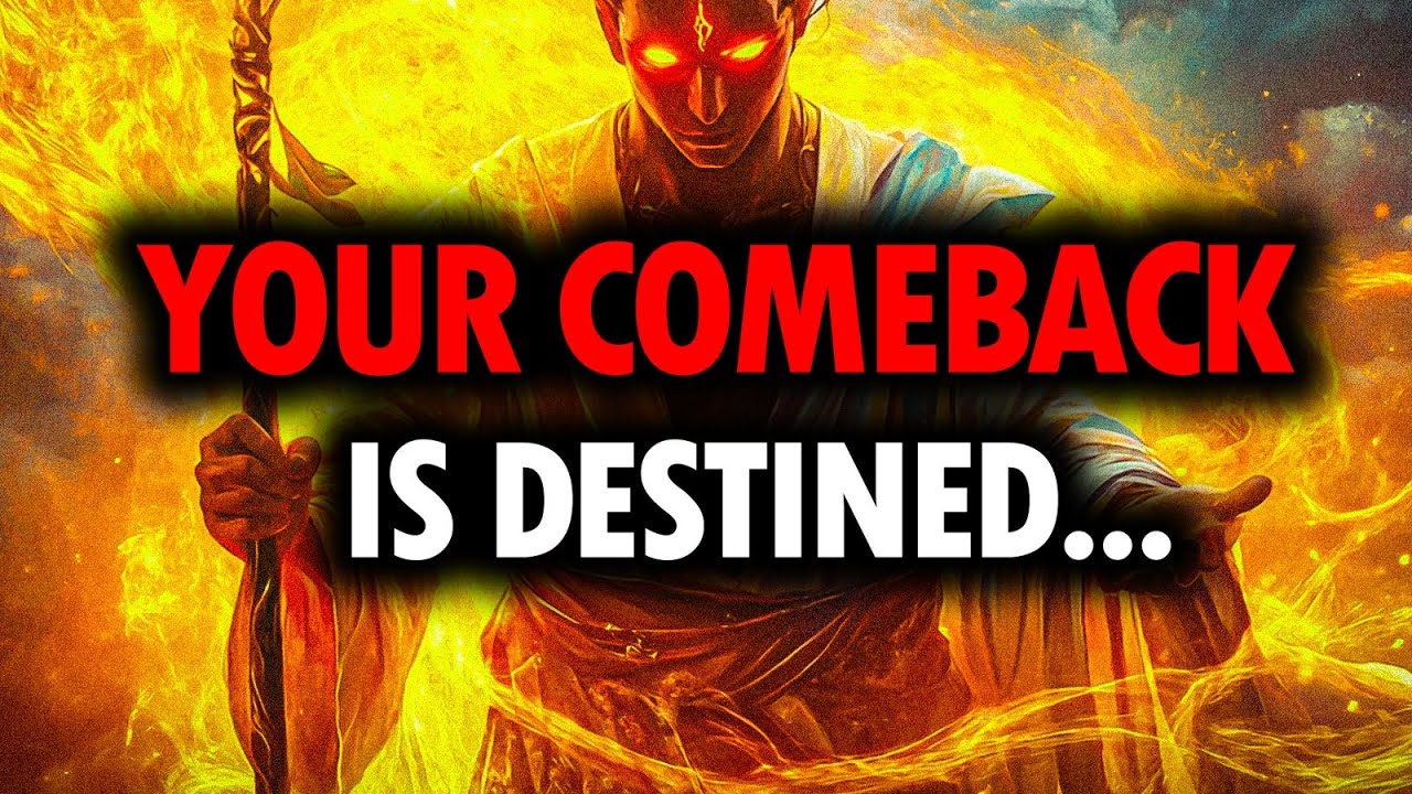 CHOSEN ONES, YOUR COMEBACK DESTROYED THEIR PLANS 💥👑”