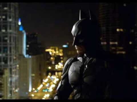 SHOCKING Alternative Ending! NEVER Before Seen! DARK KNIGHT