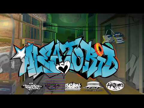 Monfu YWC - Otra Noche  (Realidad Mental & Dj Mook) Prod. La Kntera Records