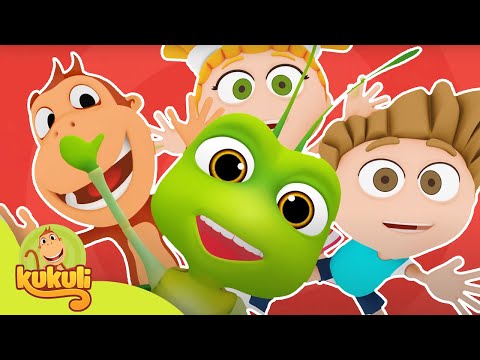 🎶 Çekirge 🎶 Kukuli - YENİ ŞARKI