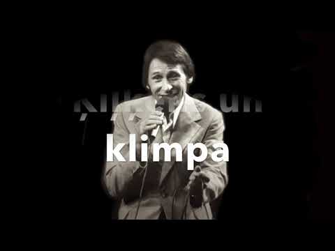 Edgars Liepiņš - Ķiļķēns un klimpa