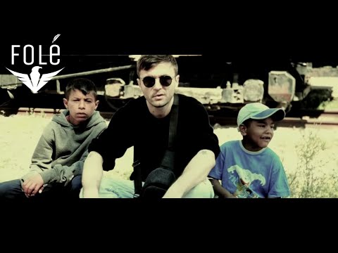 UNAX ft. M3B & MALI AG&Jadi - LERE (Prod.by Dj Cobra)