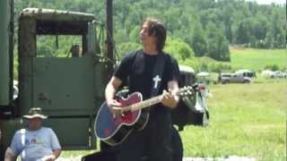 Keni Thomas - Not Me / Another Mexico Song