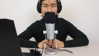 MOVO Photo UM800 Desktop USB Microphone Review