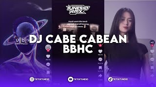 Download lagu DJ CABE CABEAN STYLE BBHC SOUND JJ TIKTOK REMIX BY SCFY MENGKANE mp3