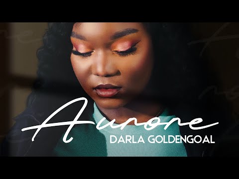 Darla Goldengoal - Aurore (Official Lyrics Video)