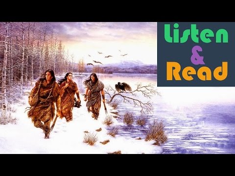 Jack London: The Law of Life – Listen and Read