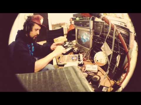 Captain Futuro _ Diggin in the Tapes #ditt