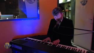 WFM LIVE SESSION - Keith Canvas