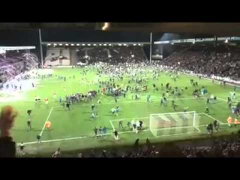 Beerschot [Riots 2014 March]