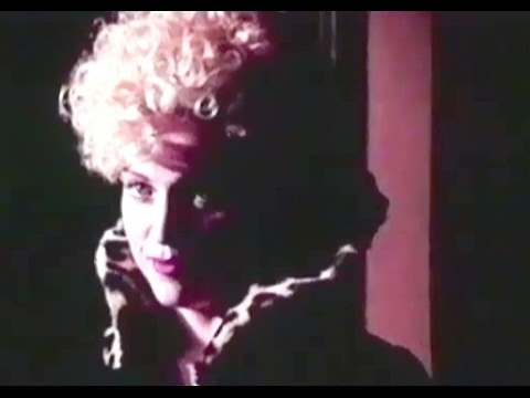 Madonna - Dick Tracy Montage - White Heat - 1986 - 1990 - Madonna True Blue Album