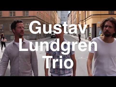 Fåfängan (Gustav Lundgren Trio)