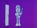 Schoolhouse Rock Ready Or Not Here I Come Isolated Bass