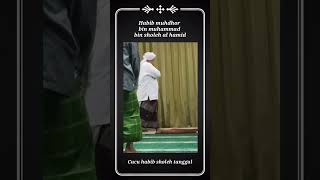 Download lagu Habib muhdhor | cucu habib sholeh tanggul | habib sholeh tanggul mp3