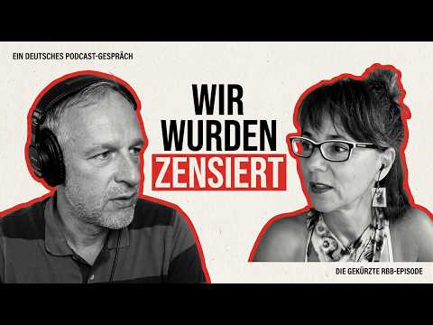 Wir wurden zensiert! Video-Thumbnail von YouTube