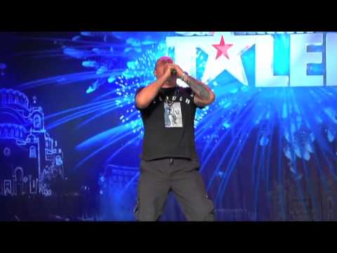 Ja Imam Talenat - Sezona 3 - Sasa Trajkovic - Bistra Voda