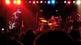 Third Eye Blind - Bonfire *New* [Pipeline Cafe]