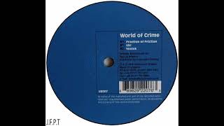 world of crime – vostok
