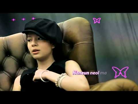 [iTVsubteam][Vietsub - Kara] Day & Night - Areum ft Shannon ft Gunji