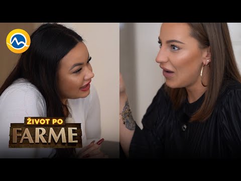 ŽIVOT PO FARME II. - 07. epizóda