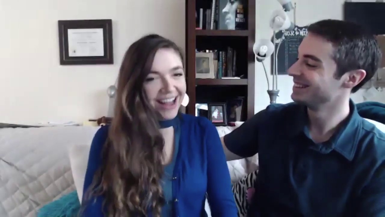 Therapy Session: Couples Counseling- Gottman Method- Kim Lampson, PhD