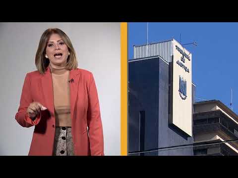 Justiça Agora– Motociclista não para em blitz e é condenado | Município é condenado por danos morais