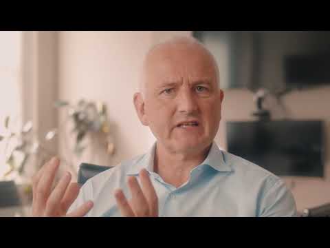 Why David Pollock invested in ideal flatmate