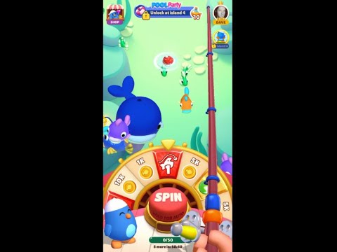 Fish of Fortune Gameplay - YouTube