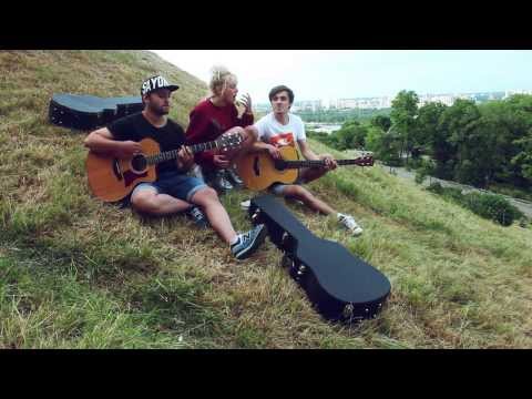 Настя Лиса - Буду я (acoustic version)