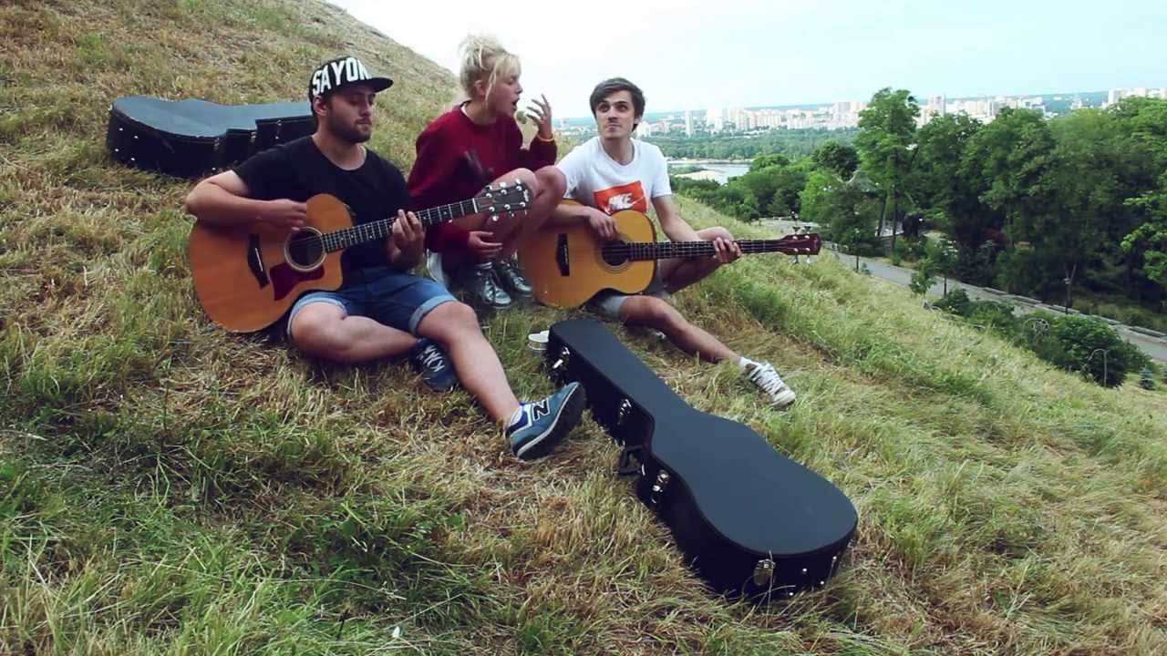 Настя Лиса — Буду Я (acoustic version)