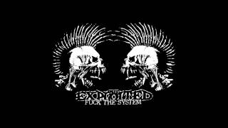 The Exploited   I never Change
