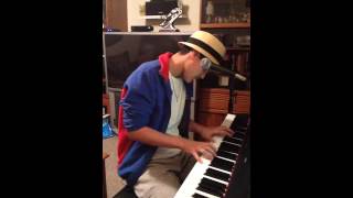 Elton John - &#39;Tambourine&#39; (&#39;Wonderful Crazy Night&#39;, 2016)