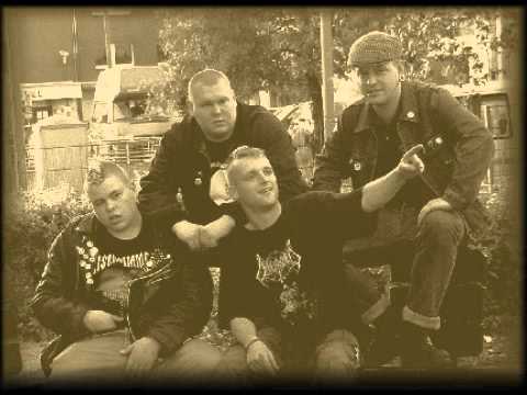 Operation Semtex- Bored, Violent out of Control