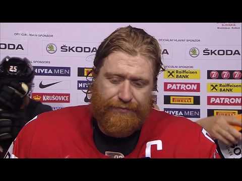 MS 2019 | Semifinále | Kanada - Česko | Jakub Voráček